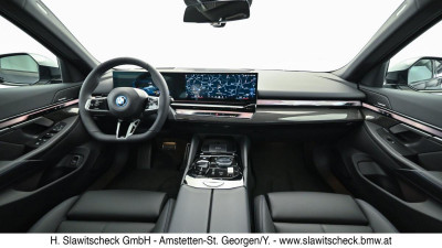 BMW i5 Gebrauchtwagen BMW i5 Gebrauchtwagen