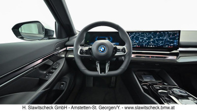 BMW i5 Gebrauchtwagen BMW i5 Gebrauchtwagen