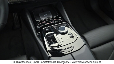 BMW i5 Gebrauchtwagen BMW i5 Gebrauchtwagen