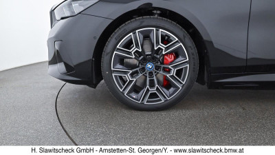 BMW i5 Gebrauchtwagen BMW i5 Gebrauchtwagen