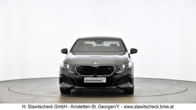 BMW i5 Gebrauchtwagen BMW i5 Gebrauchtwagen