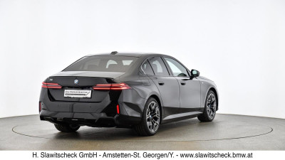 BMW i5 Gebrauchtwagen BMW i5 Gebrauchtwagen