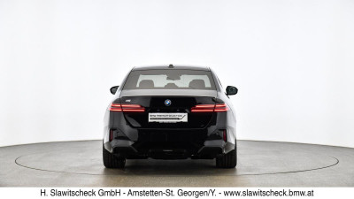 BMW i5 Gebrauchtwagen BMW i5 Gebrauchtwagen