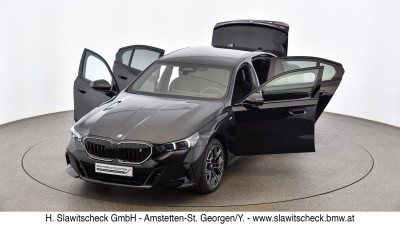 BMW i5 Gebrauchtwagen BMW i5 Gebrauchtwagen