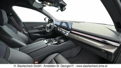 BMW i5 Gebrauchtwagen BMW i5 Gebrauchtwagen