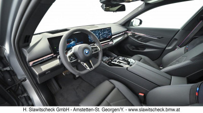 BMW i5 Gebrauchtwagen BMW i5 Gebrauchtwagen
