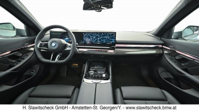 BMW i5 Gebrauchtwagen BMW i5 Gebrauchtwagen