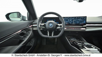 BMW i5 Gebrauchtwagen BMW i5 Gebrauchtwagen