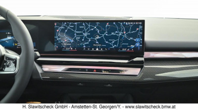 BMW i5 Gebrauchtwagen BMW i5 Gebrauchtwagen