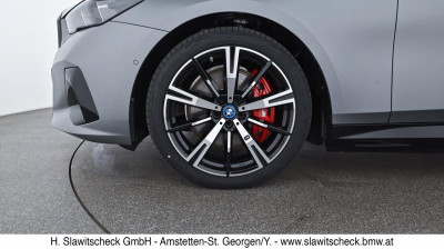 BMW i5 Gebrauchtwagen BMW i5 Gebrauchtwagen