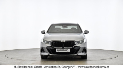 BMW i5 Gebrauchtwagen BMW i5 Gebrauchtwagen