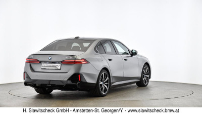 BMW i5 Gebrauchtwagen BMW i5 Gebrauchtwagen