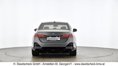 BMW i5 Gebrauchtwagen BMW i5 Gebrauchtwagen