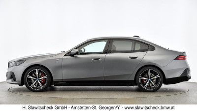 BMW i5 Gebrauchtwagen BMW i5 Gebrauchtwagen