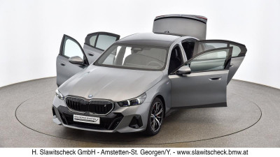 BMW i5 Gebrauchtwagen BMW i5 Gebrauchtwagen