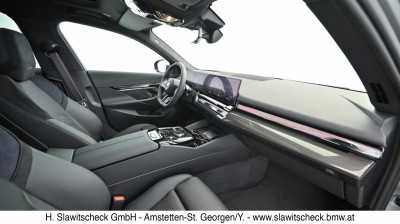 BMW i5 Gebrauchtwagen BMW i5 Gebrauchtwagen