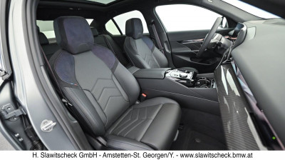 BMW i5 Gebrauchtwagen BMW i5 Gebrauchtwagen