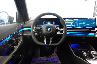 BMW 5er Neuwagen