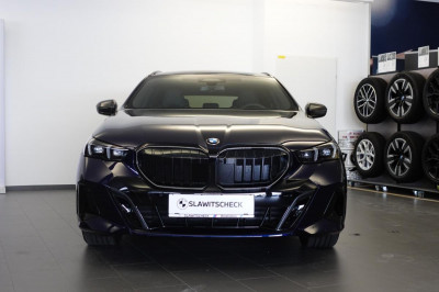 BMW 5er Neuwagen