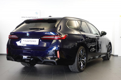 BMW 5er Neuwagen