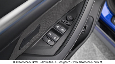 BMW i4 Gebrauchtwagen