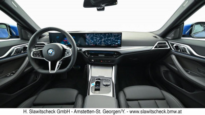 BMW i4 Gebrauchtwagen