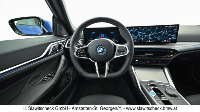BMW i4 Gebrauchtwagen