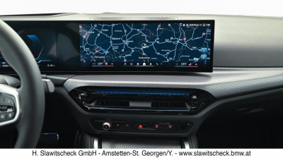 BMW i4 Gebrauchtwagen