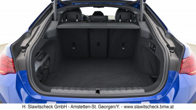 BMW i4 Gebrauchtwagen