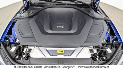 BMW i4 Gebrauchtwagen