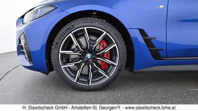 BMW i4 Gebrauchtwagen