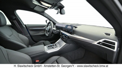 BMW i4 Gebrauchtwagen