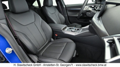 BMW i4 Gebrauchtwagen