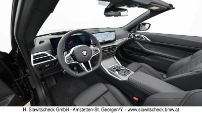 BMW 4er Gebrauchtwagen