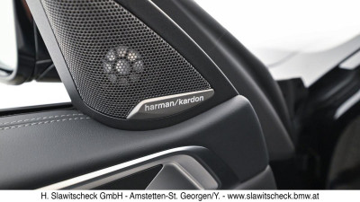 BMW 4er Gebrauchtwagen