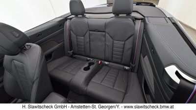 BMW 4er Gebrauchtwagen