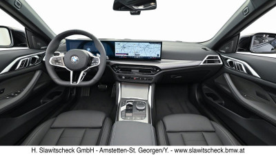 BMW 4er Gebrauchtwagen