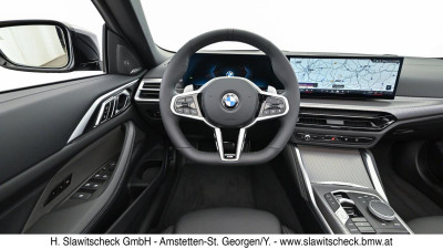 BMW 4er Gebrauchtwagen