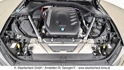 BMW 4er Gebrauchtwagen