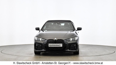 BMW 4er Gebrauchtwagen