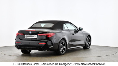 BMW 4er Gebrauchtwagen
