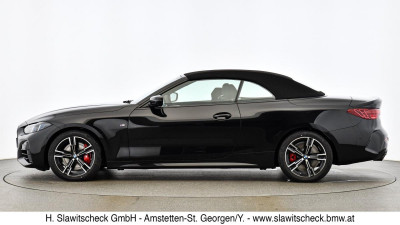 BMW 4er Gebrauchtwagen