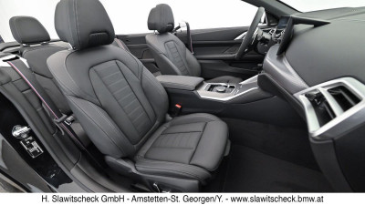 BMW 4er Gebrauchtwagen