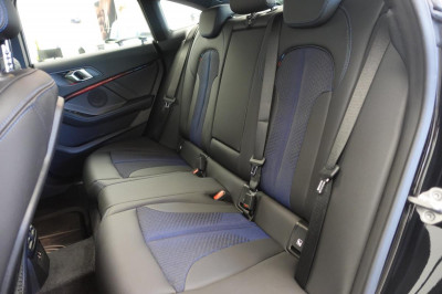 BMW 2er Gebrauchtwagen