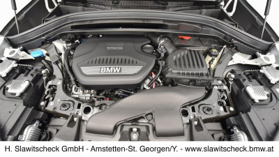 BMW X1 Gebrauchtwagen