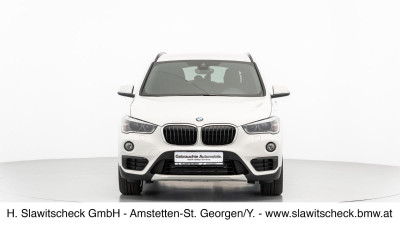 BMW X1 Gebrauchtwagen