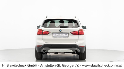BMW X1 Gebrauchtwagen