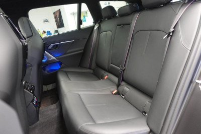 BMW 5er Gebrauchtwagen BMW 5er Gebrauchtwagen