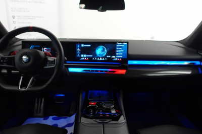 BMW 5er Gebrauchtwagen BMW 5er Gebrauchtwagen