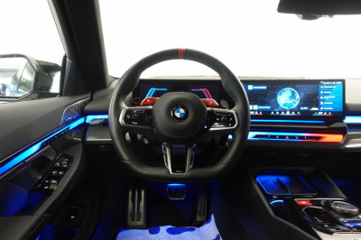 BMW 5er Gebrauchtwagen BMW 5er Gebrauchtwagen